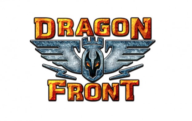 Dragon Front Logo 700