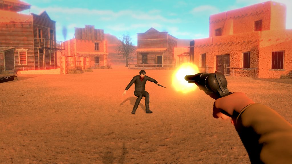 Cold Iron game screenshot courtesy Steam